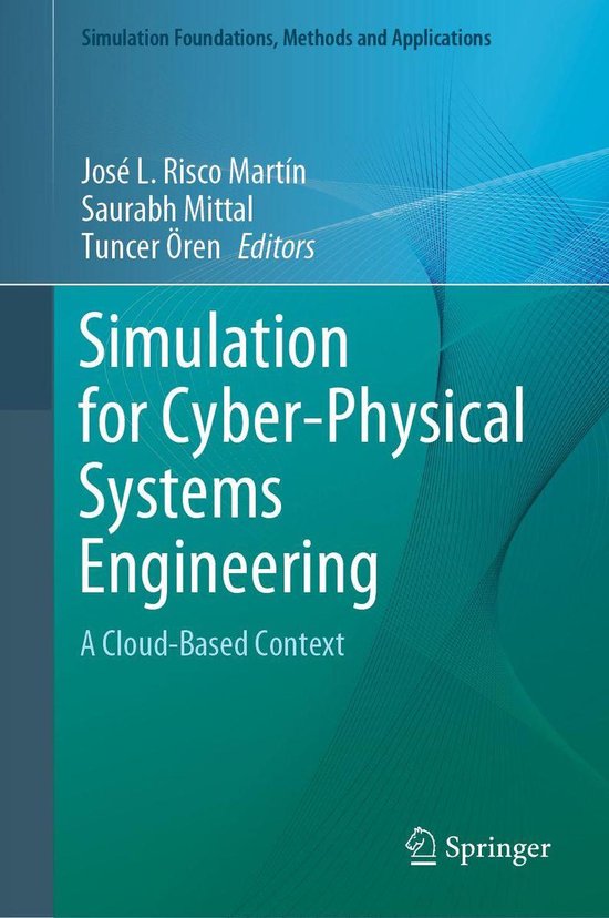 Computer Science (R0) - Simulation for Cyber-Physical System ... - cover