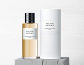 Christian Dior Balade Sauvage Eau De Parfum 40 Ml Maison Christian Dior