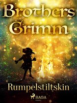 Grimm's Fairy Tales 55 - Rumpelstiltskin