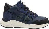 Kipling Detroit - Hoge sneaker navy - 28