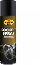 Kroon-Oil Cockpitspray - 39018 | 300 ml pompverstuiver