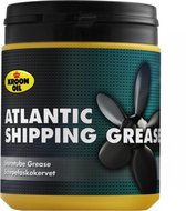 Kroon Oil Graisse pour arbre d'hélice Atlantic Ship Grease 600 Grammes