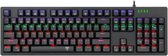 T-Dagger Bermuda TGK312 Mechanisch Gaming Toetsenbord | RGB Gaming keyboard