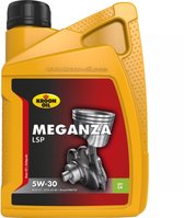 Kroon-Oil Meganza LSP 5W-30 - 33892 | 1 L flacon / bus