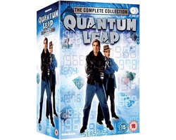 Quantum Leap - Complete