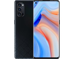 OPPO Reno4 Pro 5G Space Black