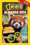 National Geographic Kids Almanac
