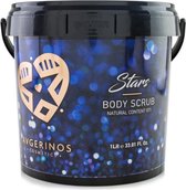 AVGERINOS BODY SCRUB STARS 1 LITER - BODYSCRUB - SCRUB