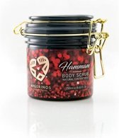 AVGERINOS BODY SCRUB HAMMAM 250ML - BODYSCRUB - SCRUB