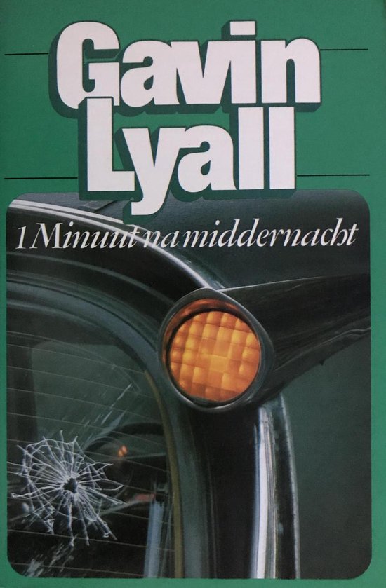 9789021828527 - Een minuut na middernacht
