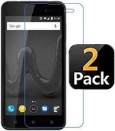 Wiko Tommy Screen Protector Glass 2 STUKS