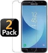 Samsung J5 2017 Screen Protector Glass 2 STUKS