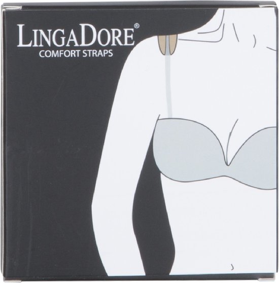 LingaDore - Comfort Straps