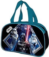Star wars toilettas Darth Vader / stormtrooper 23cm