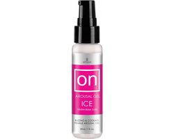 Foto: On for her arousal gel ice 30 ml 