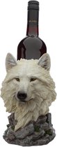 Protector of the North Dream Walker White Wolf Fleshouder