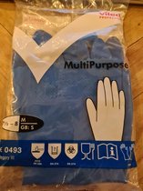 Vileda schoonmaak handschoenen multipurpose