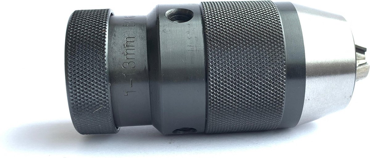 Snelspanboorkop 1,0-13mm – De Leukste van Zuid-Nederland
