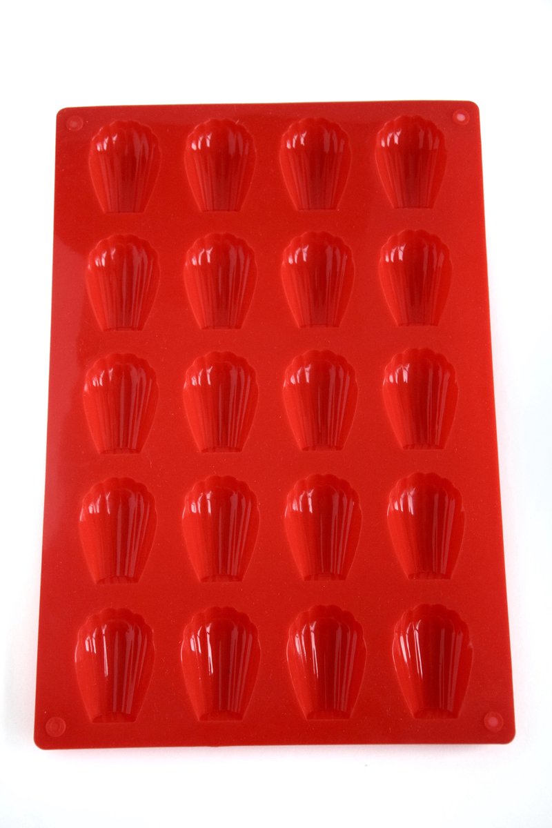 IJslolly-vormen, 2 stuks, voor ijsjes aan een stokje, siliconen, mini