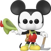 Funko Pop - Disney 65th: Matterhorn Bobsleds Mickey Mouse