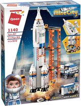 Qman 1140 Spaceport