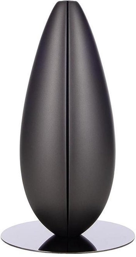 Bloomy Lotus® Bud Aroma Diffuser (Space Grey)