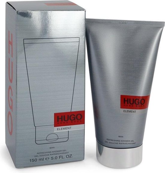 Hugo Boss Element - 150 ml - Douchegel | bol.com