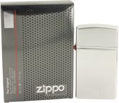 Zippo Original By Zippo Edt Refillable Spray 50 ml - Fragrances For Men