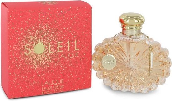 Lalique Soleil | bol.com