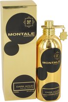 Montale Dark Aoud Eau de Parfum 100ml