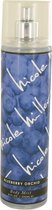 Nicole Miller Blueberry Orchid - Body mist spray - 235 ml