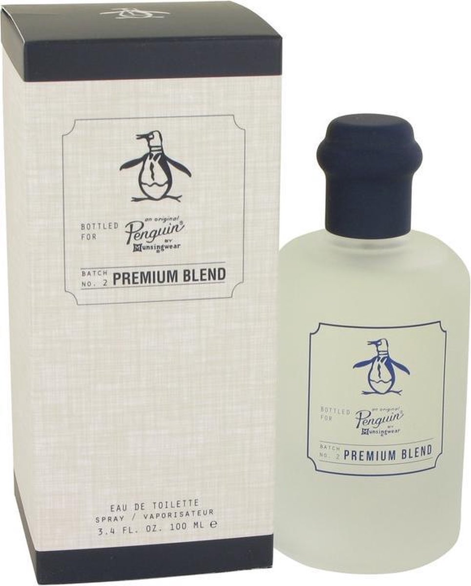 Original Penguin Premium Blend - Eau de toilette spray - 100 ml