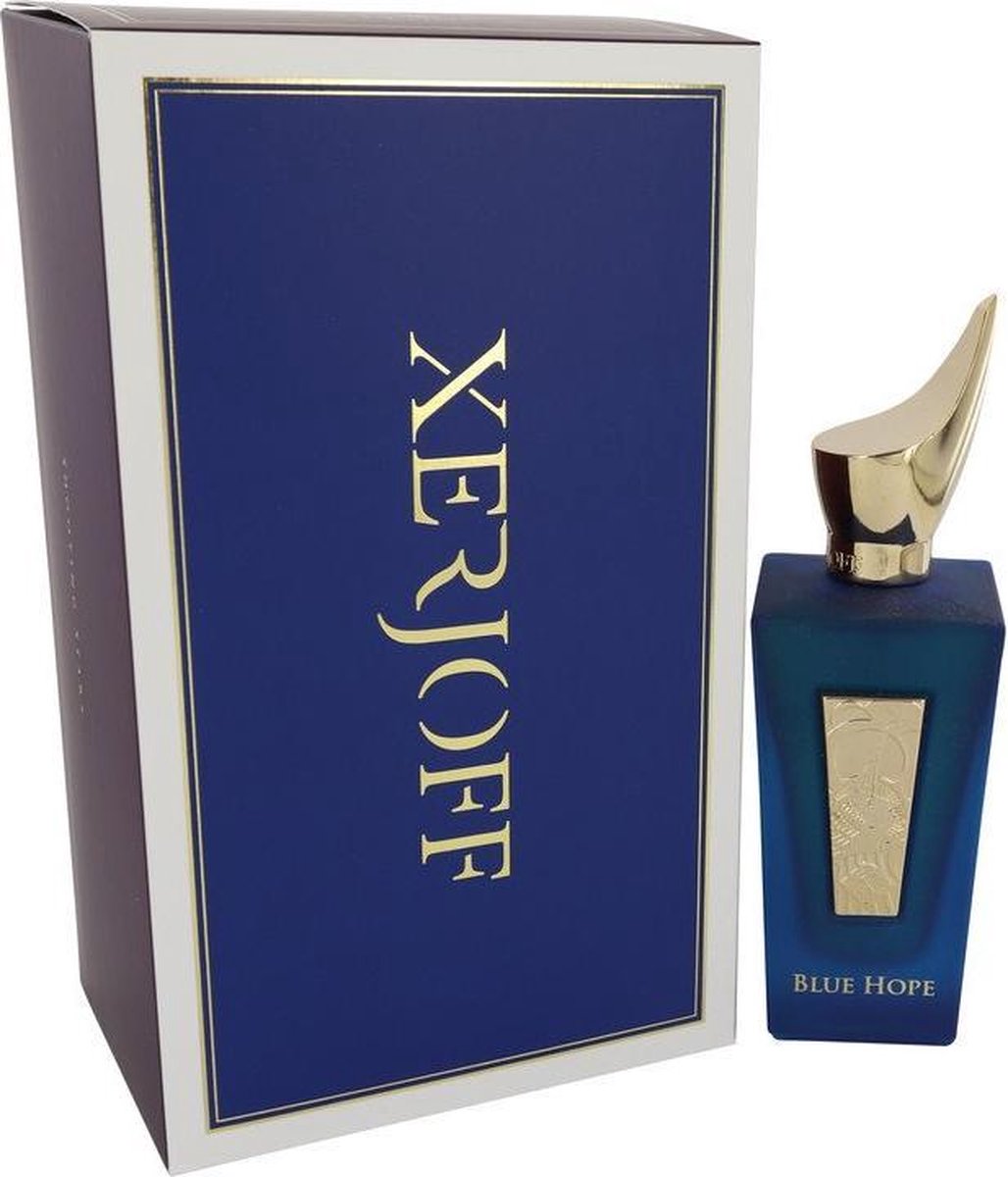 Goedkoopste Shooting Stars Blue Hope Uni by Xerjoff 100 ml - Eau De Parfum Spray