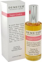 Demeter Sugar Cookie by Demeter 120 ml - Cologne Spray
