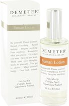 Demeter 120 ml - Parfum pour femme Suntan Lotion Cologne Spray