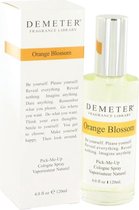 Demeter 120 ml - Orange Blossom Cologne Spray Damesparfum