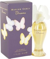 Mariah Carey Dreams eau de parfum spray 50 ml