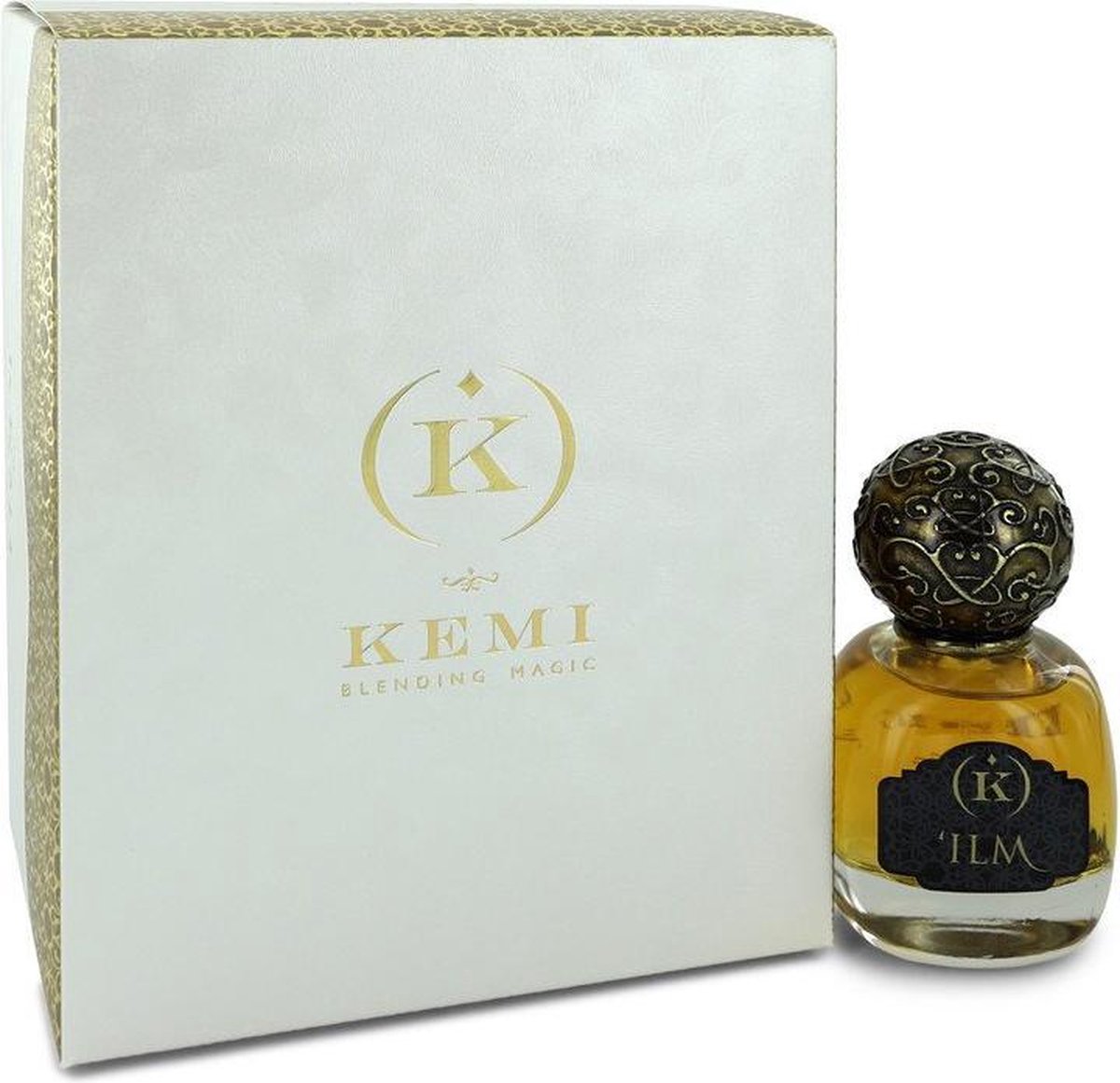 Kemi 'Ilm by Kemi Blending Magic 100 ml - Eau De Parfum Spray (Unisex)