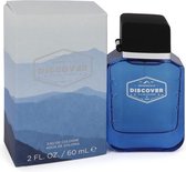 Aeropostale Discover Agua De Colonia by Aeropostale 60 ml - Eau De Cologne Spray