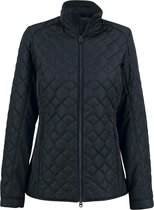 Cutter & Buck Pendleton Jacket Dames Zwart - Maat S