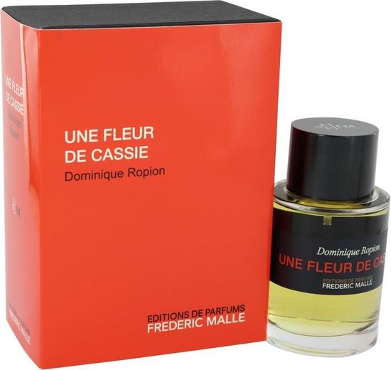 Frederic Malle Une Fleur De Cassie Eau De Parfum Spray 100 Ml 