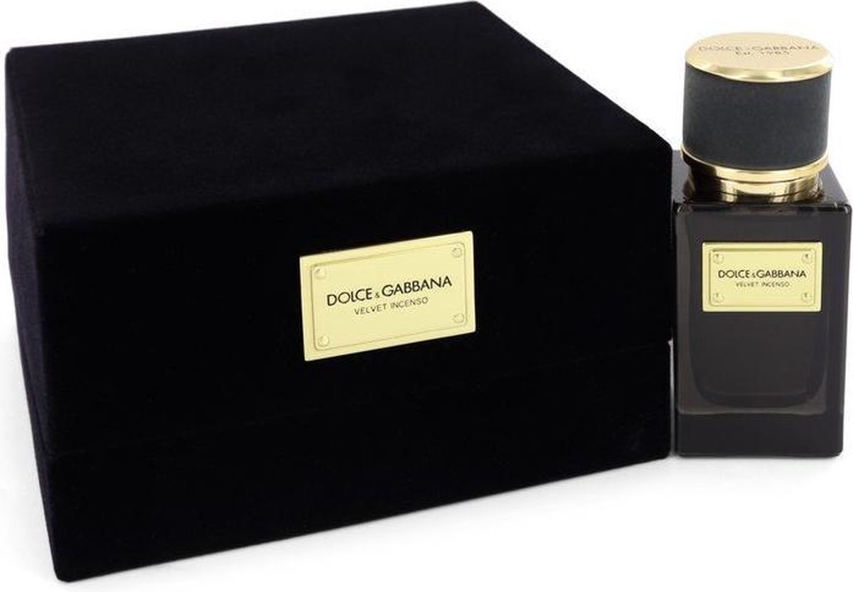 dolce and gabbana luminous night