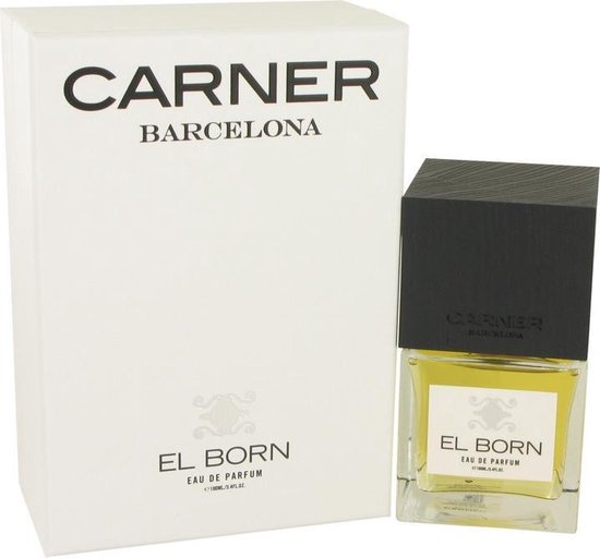 el born eau de parfum