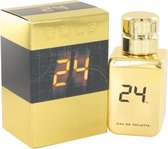 24 Gold The Fragrance by ScentStory 50 ml -