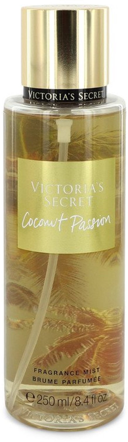 Victoria's Secret - Coconut Passion - Fragrance Mist 250 ml van Victoria's Secret — afbeelding 4