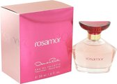 Rosamor by Oscar De La Renta 50 ml - Eau De Toilette Spray