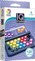 SmartGames - IQ Stars - 120 opdrachten - Denkspel