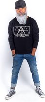 Amsterdenim | Aad Crewneck -XXL