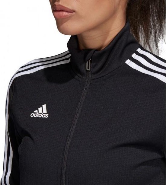 adidas tiro 19 women's jacket