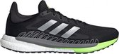 adidas Solar Glide 3 Heren - Zwart - maat 41 1/3